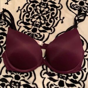 Victoria’s Secret bra
